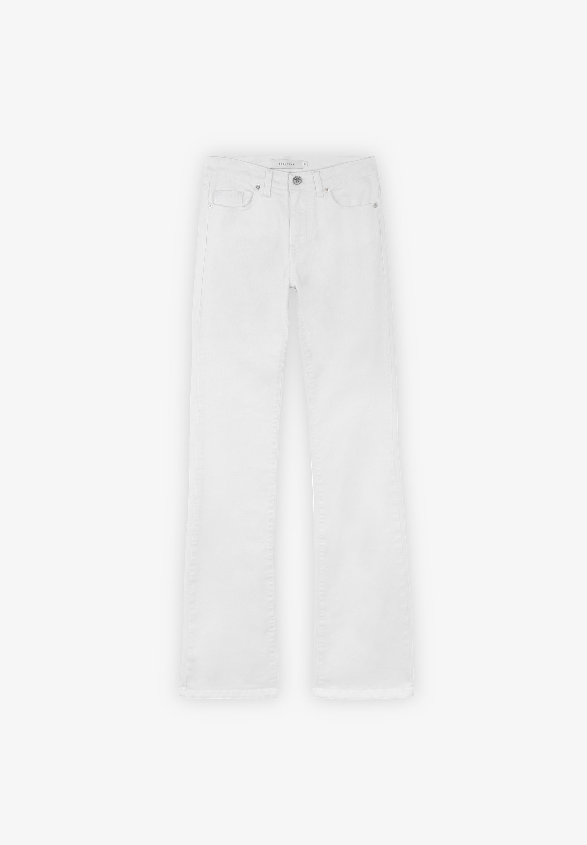 BOOTCUT JEANS