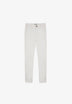 REGULAR FIT CHINO TROUSERS