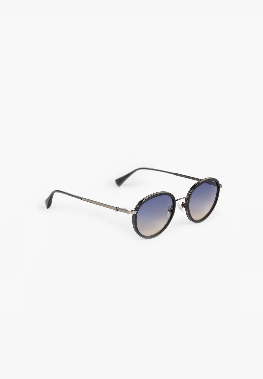 ROUND SUNGLASSES