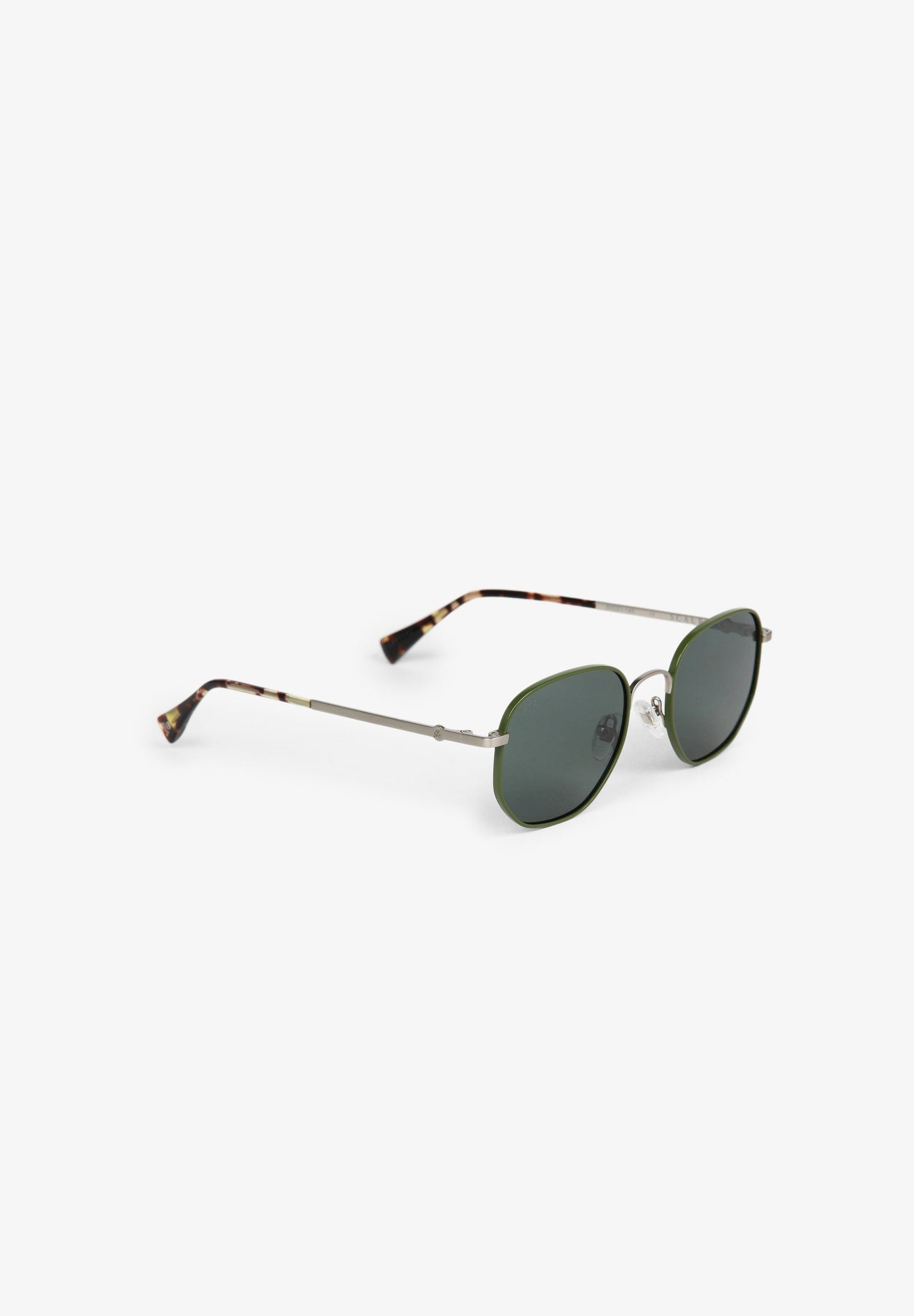 METAL SUNGLASSES