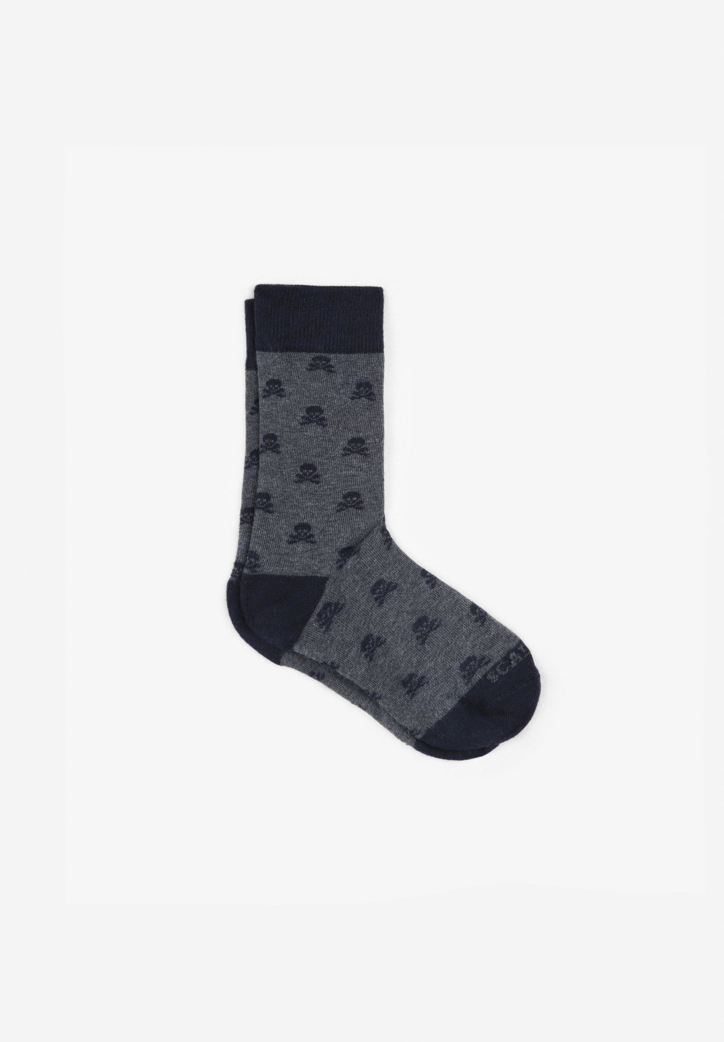 NOS SKULL SOCKS KIDS