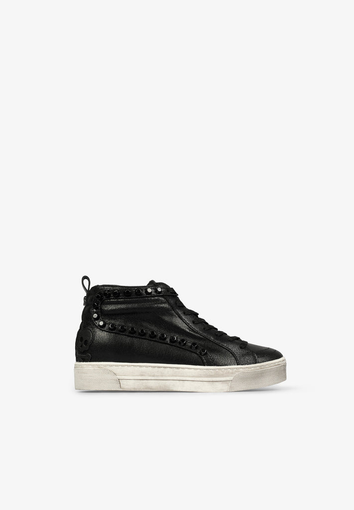 Vintage havana carbone store high top sneaker