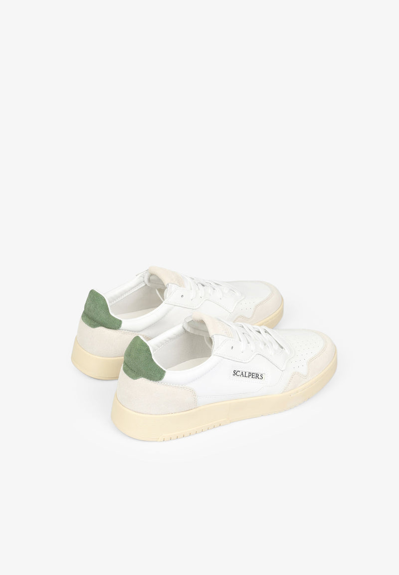 MILES SNEAKERS