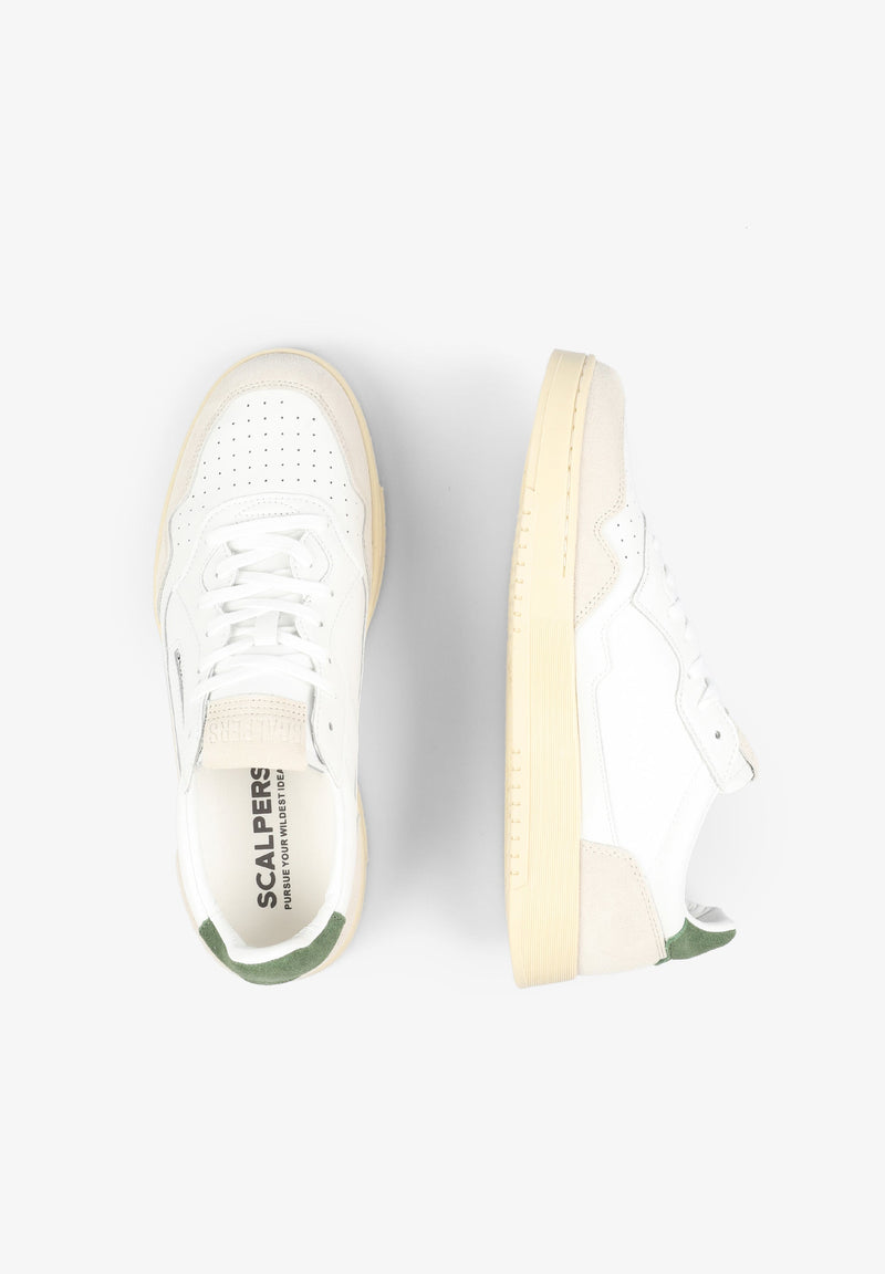 MILES SNEAKERS