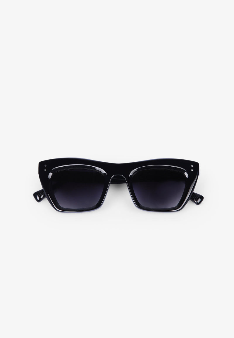 CAT EYE SUNGLASSES