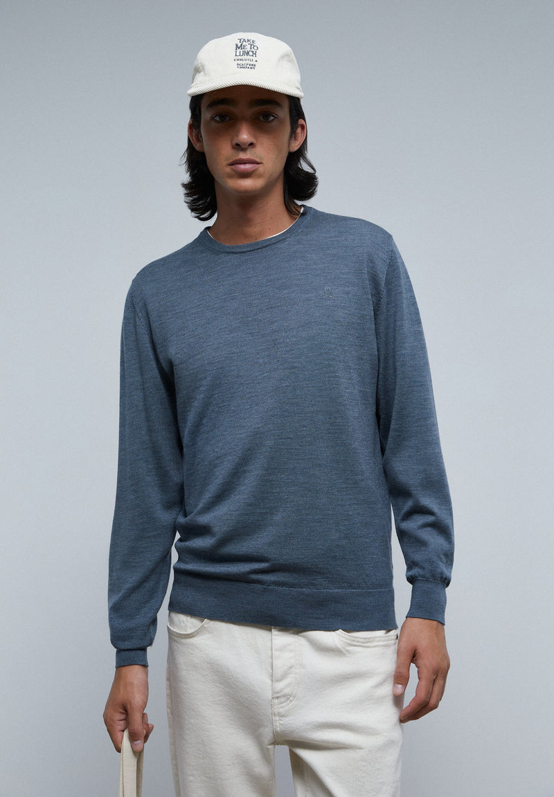 CORDUROY SIX-PANELS CAP