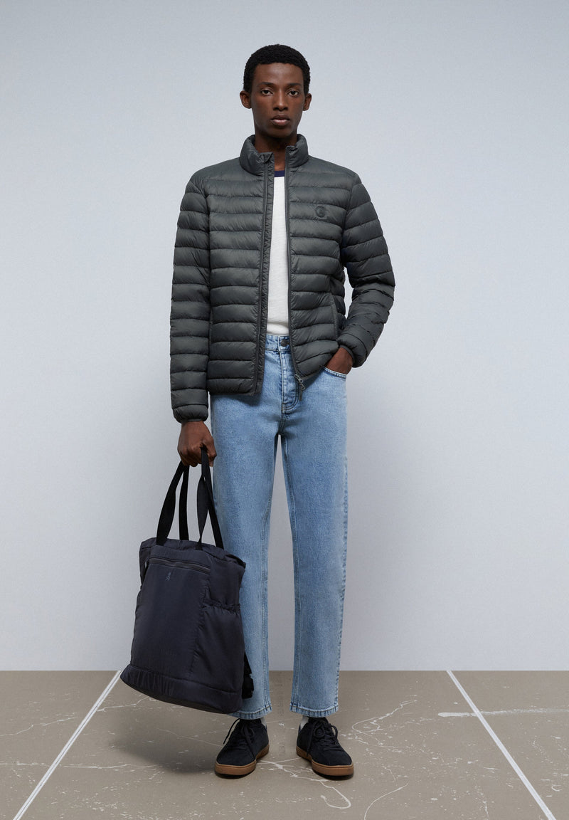 GSTAAD JACKET