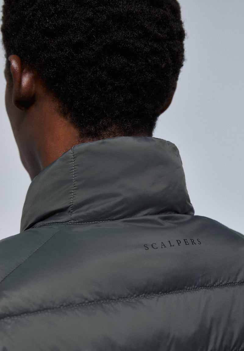 GSTAAD JACKET
