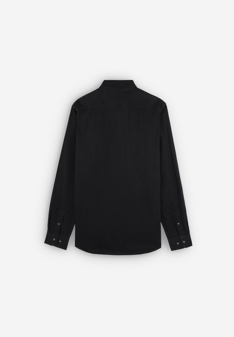 HARBOUR K SHIRT