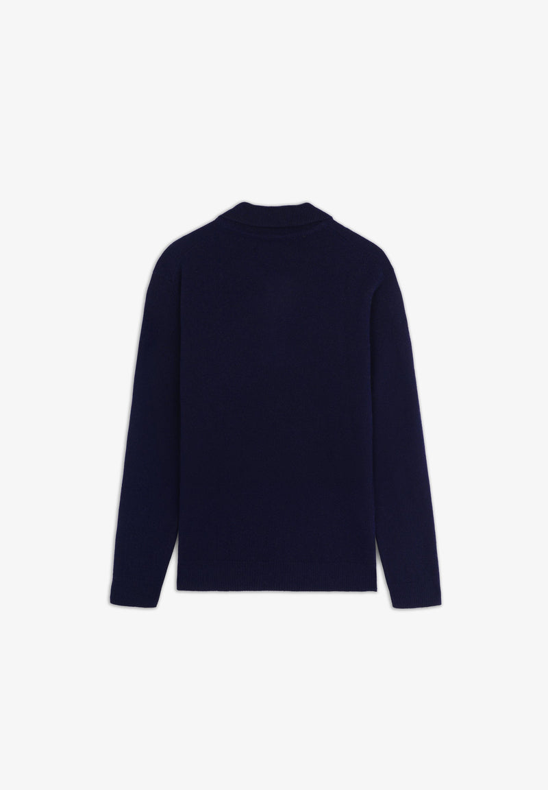 PREMIUM POLO KNIT JERSEY
