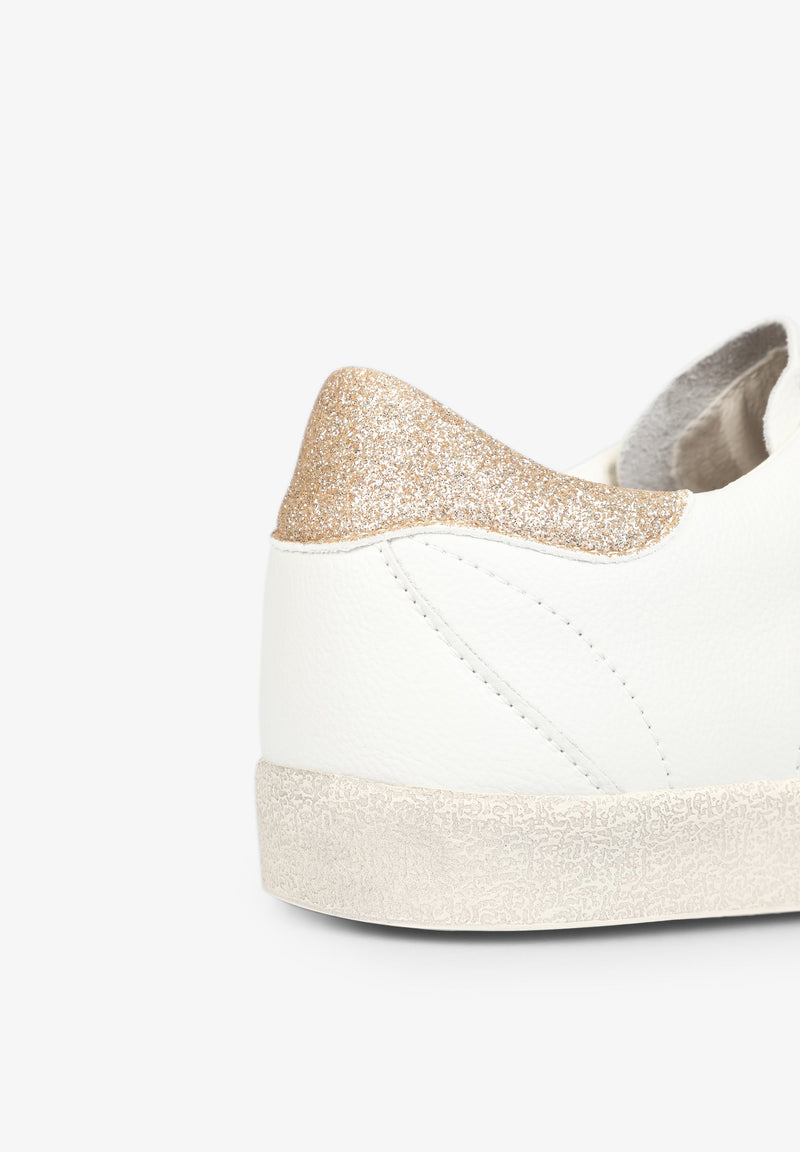 HENRY SNEAKERS