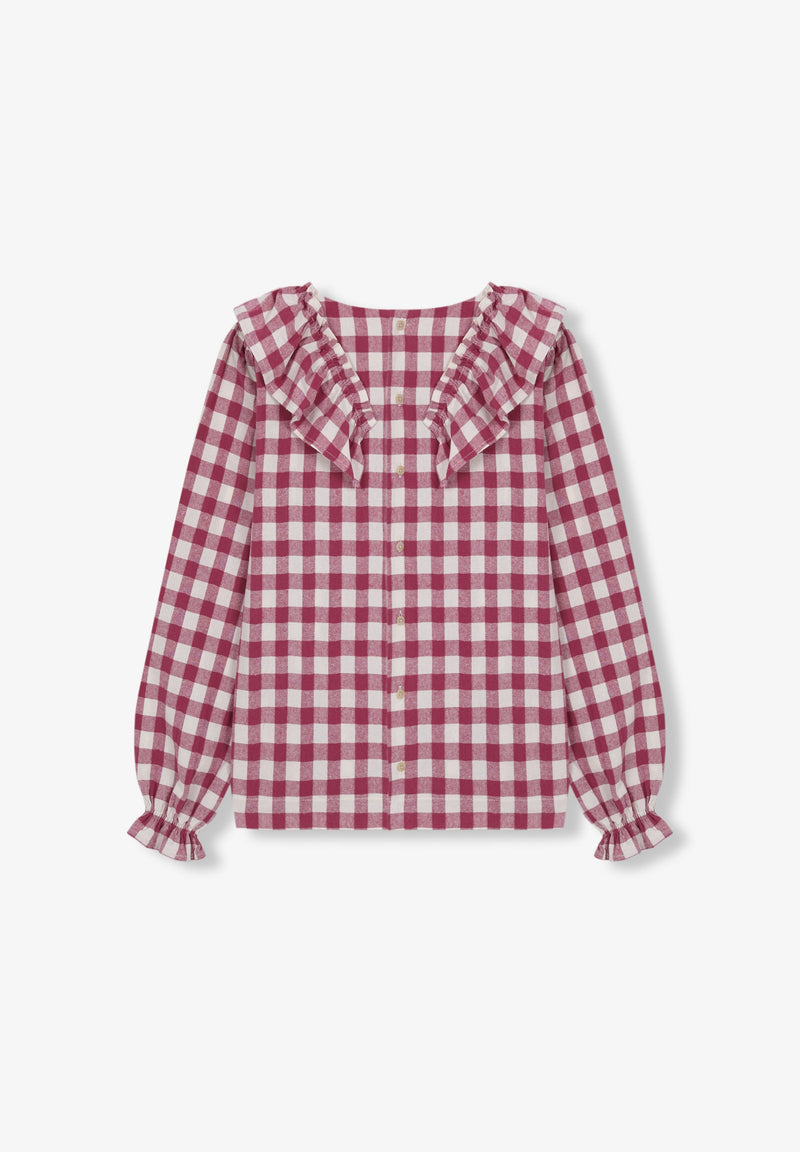 RENEE BLOUSE GIRLS