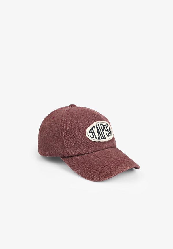 SCALPERS COIN CAP KIDS