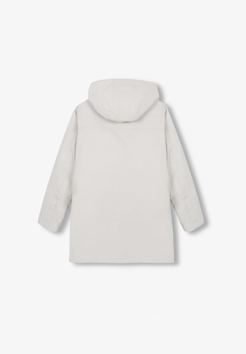 MIKE PARKA KIDS I