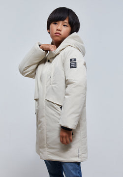 MIKE PARKA KIDS I