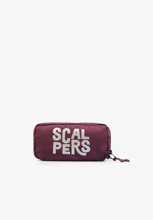 LOGO PRINT CASE