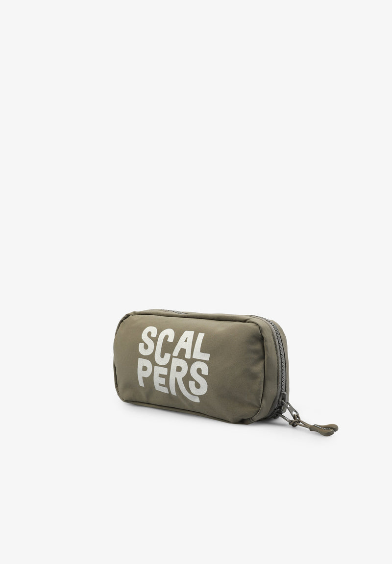LOGO PRINT CASE