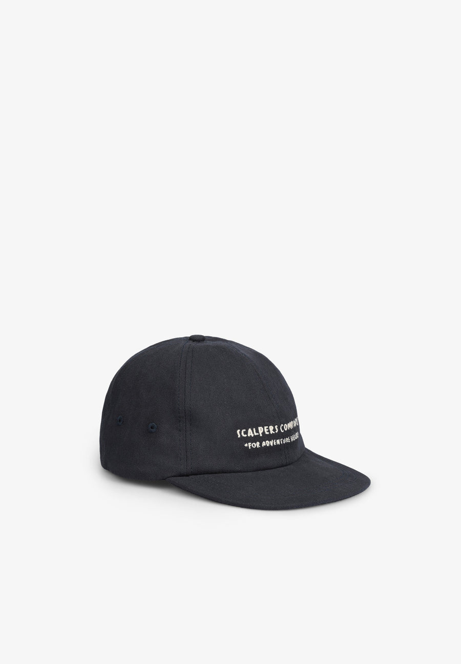 RICKY CAP