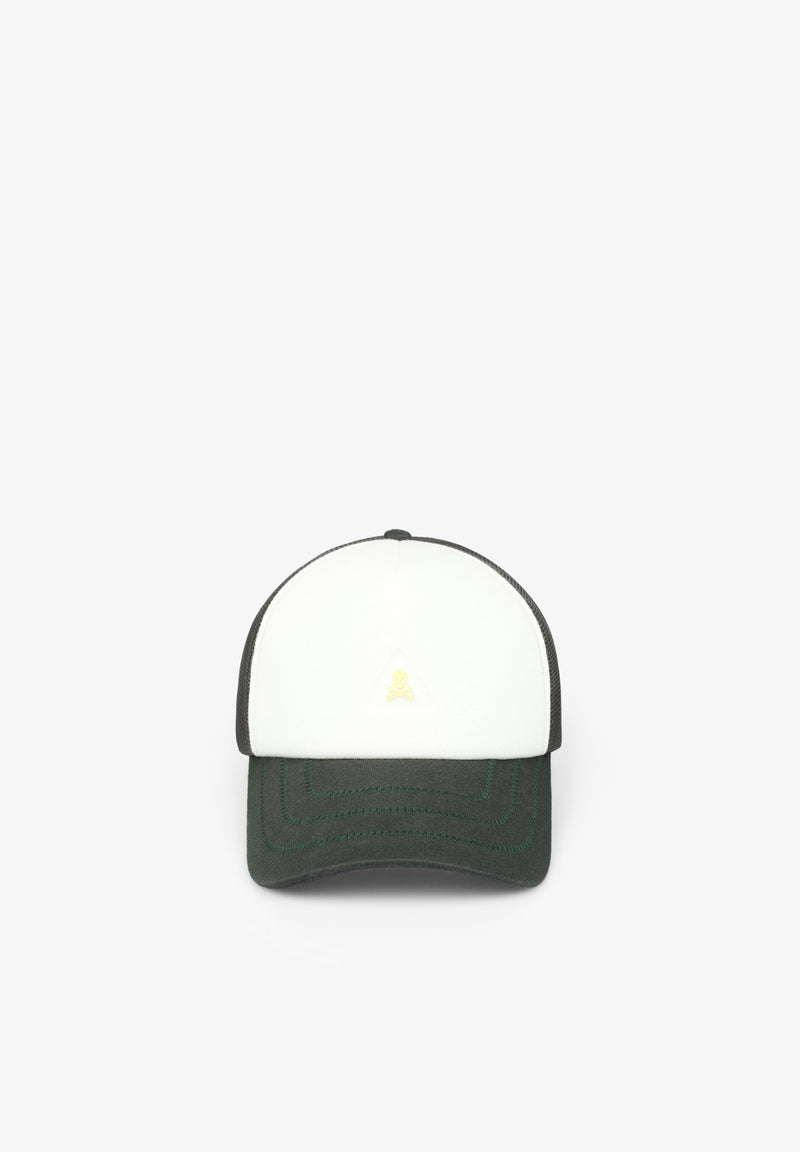 TOBIE TRUCKER CAP