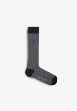 TEXTURED SOCKS