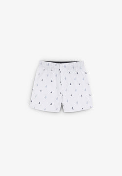 BOXERS WITH FUN MOTIFS