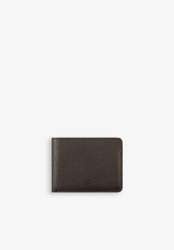 WALLET WITH INNER POCKET