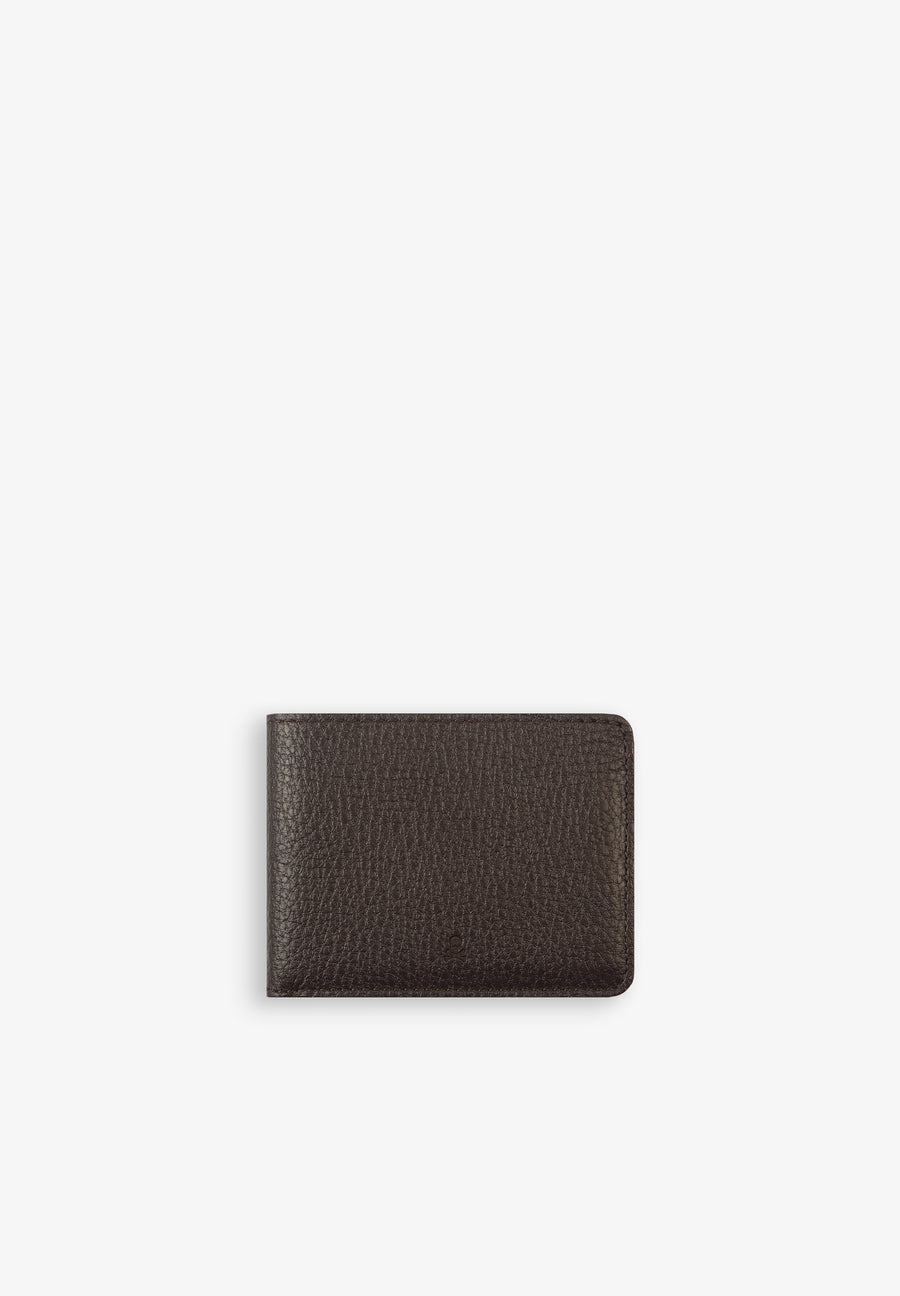 WALLET WITH INNER POCKET