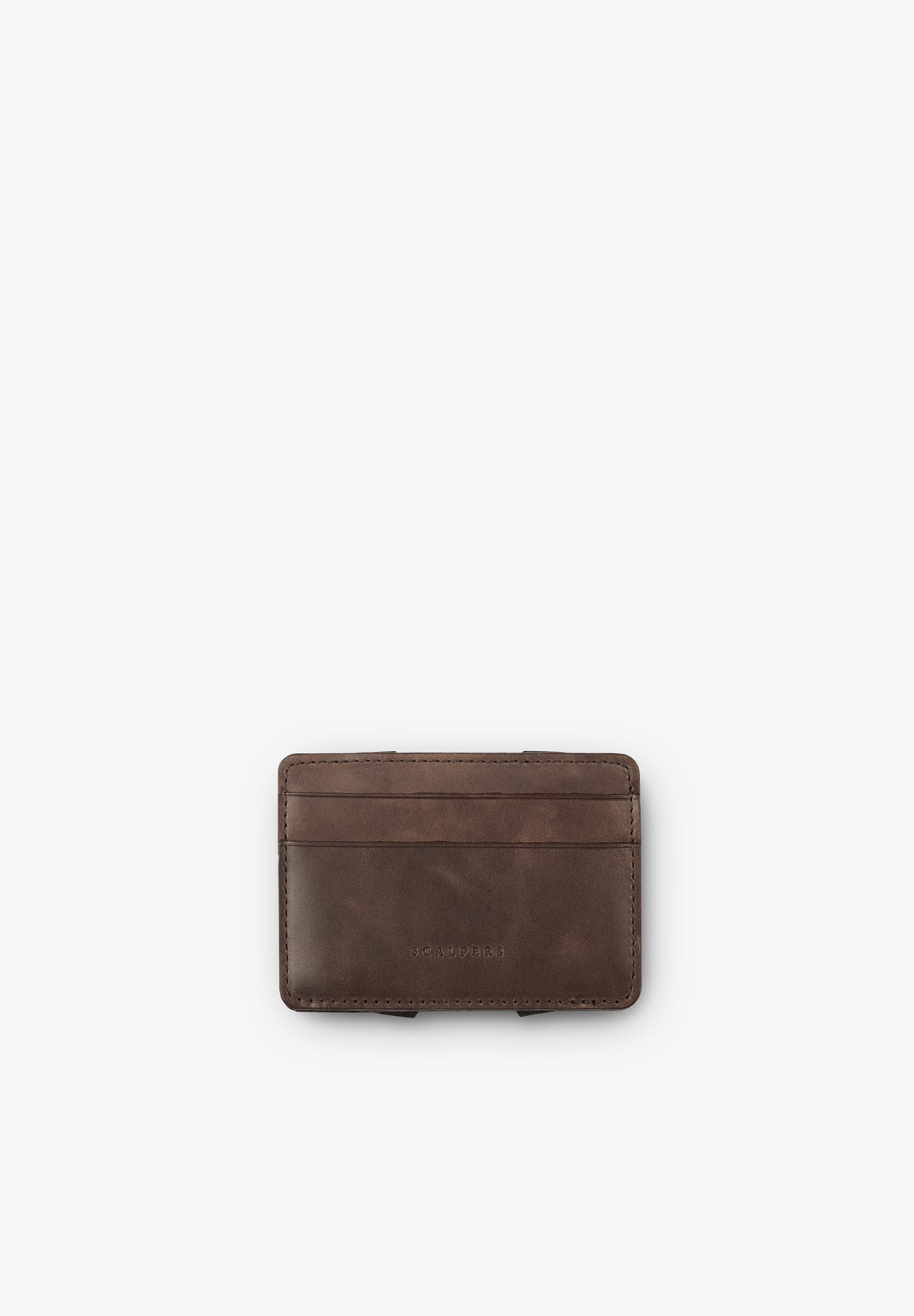 DOUBLE CARD HOLDER