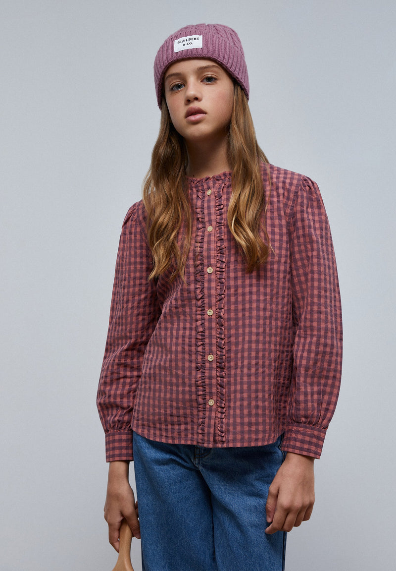 UMA BLOUSE GIRLS