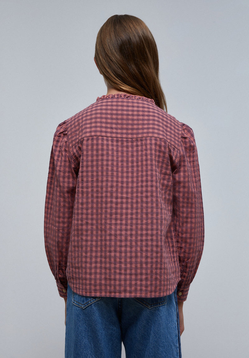 UMA BLOUSE GIRLS