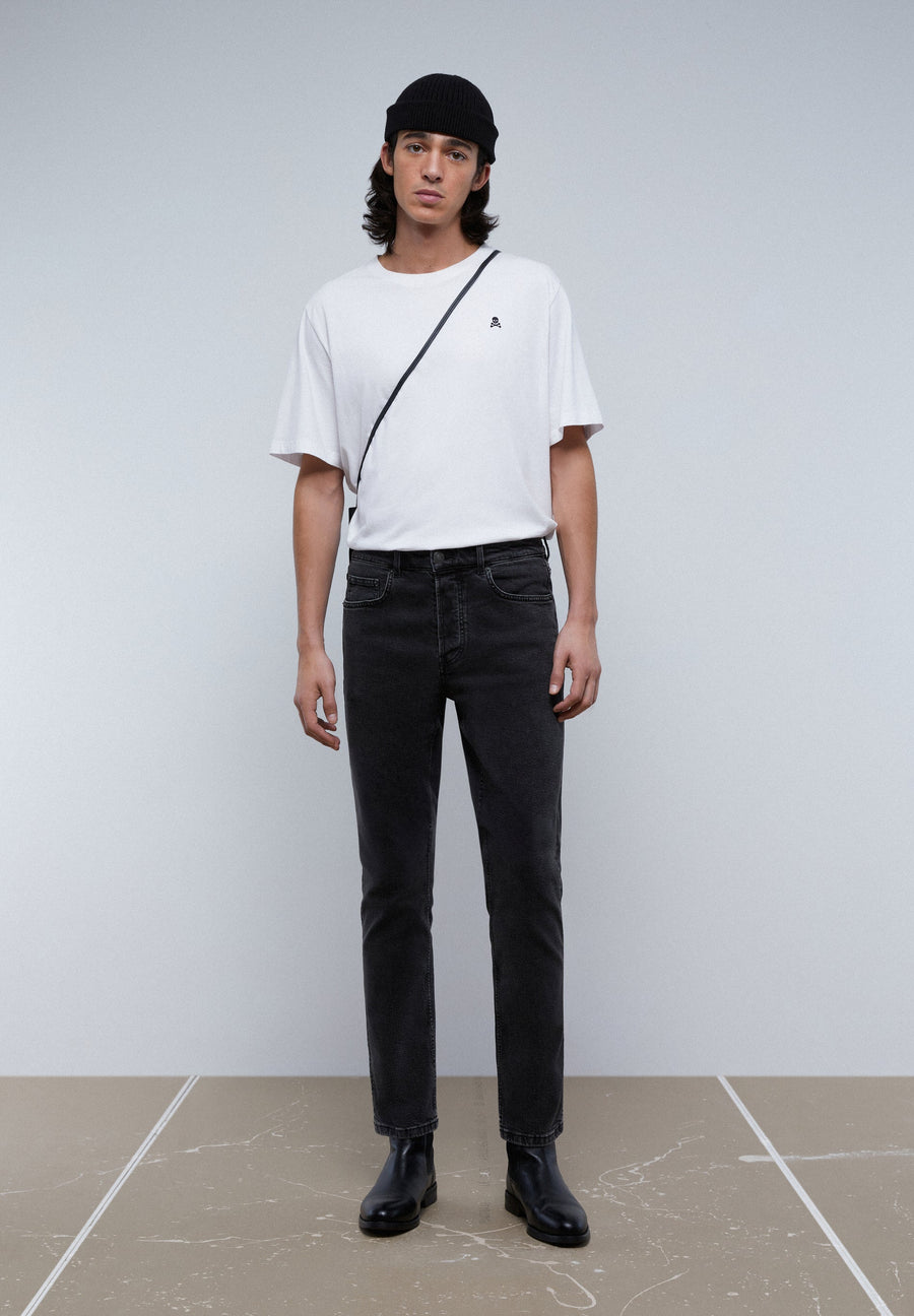 SLIM FIT JEANS