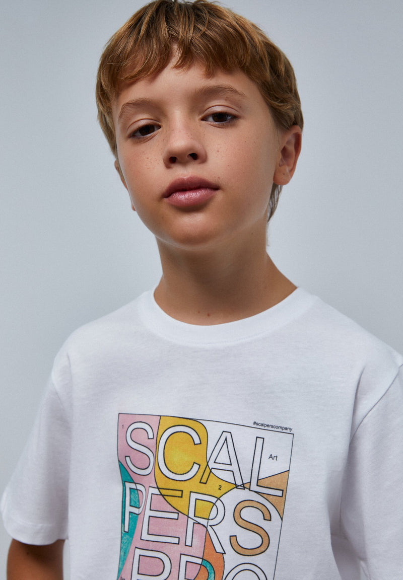 PROJECT TEE KIDS