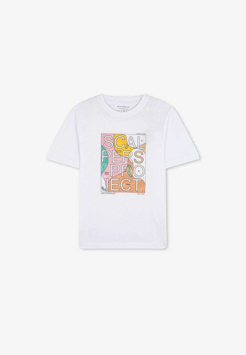 PROJECT TEE KIDS