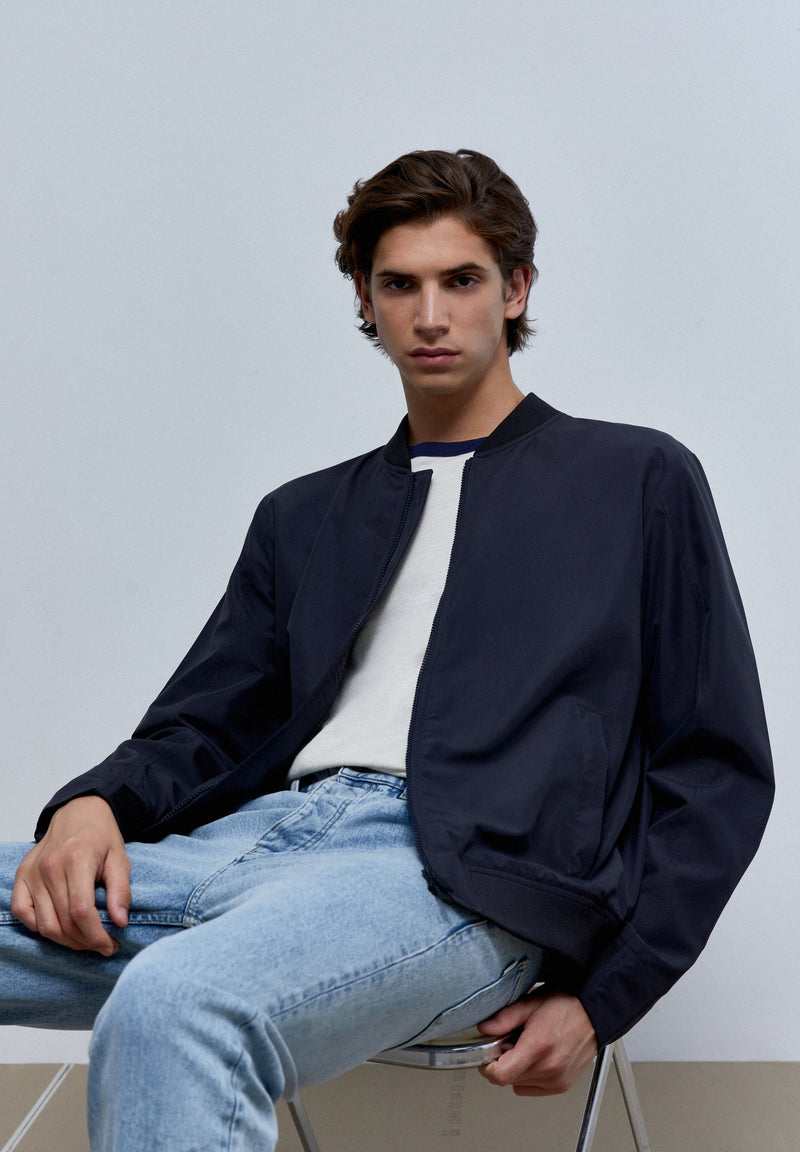 TECH BOMBER