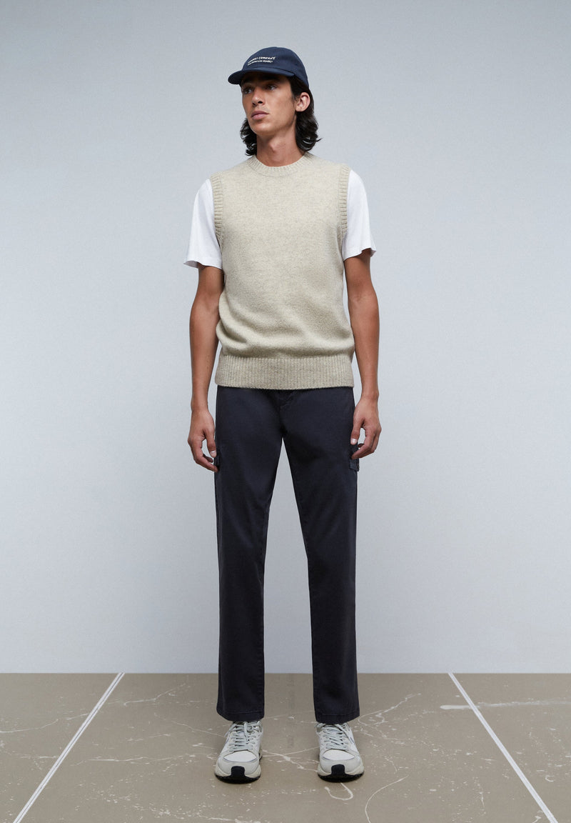 CARGO TROUSERS