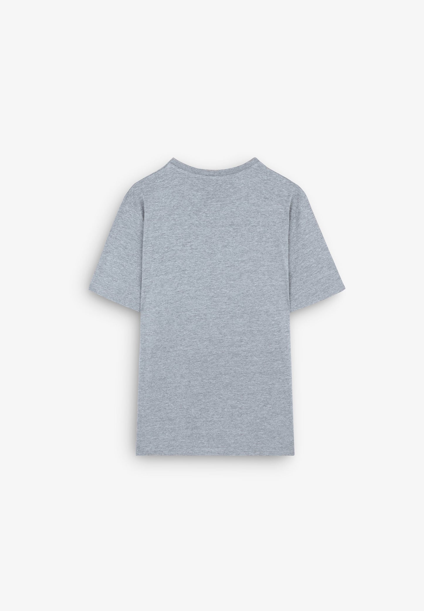 NOS SKULL RELAXED TEE