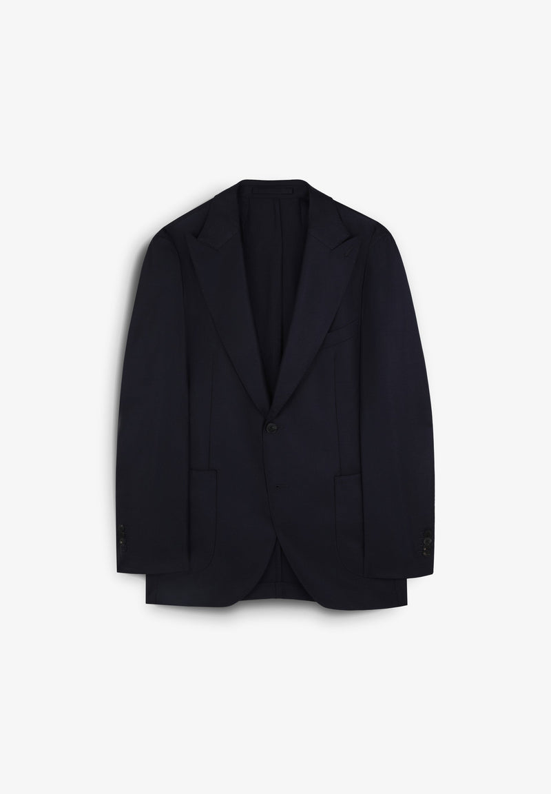 HALIBUT BLAZER