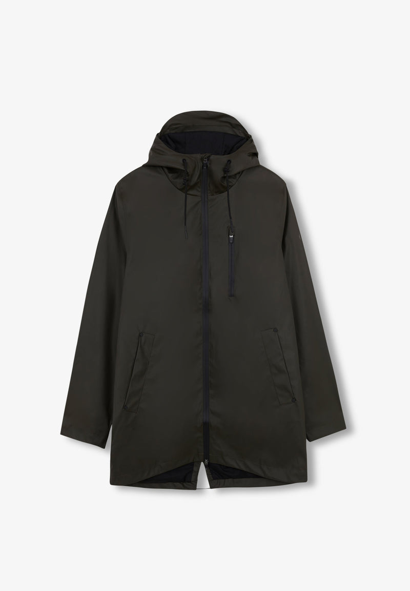 RAINCOAT BT