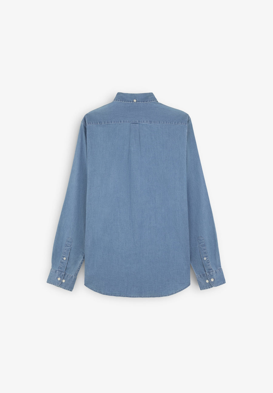ALPHA S BD BT SHIRT