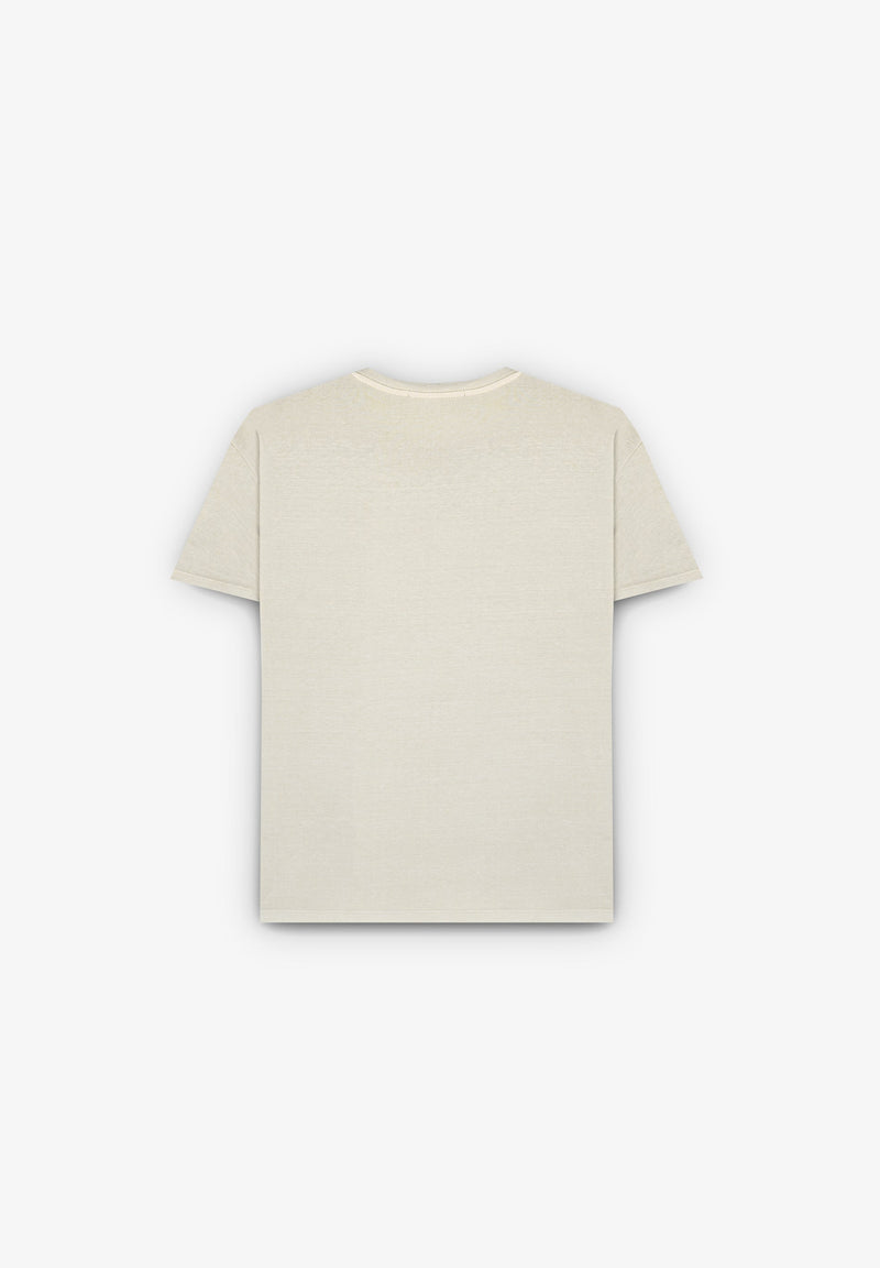 GLITTER RAINBOW T-SHIRT