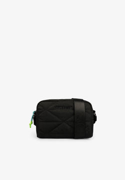 QUILTED CROSSBODY BAG