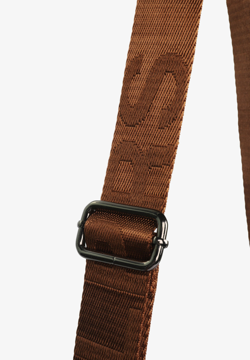 SOFT CROSSBODY BAG