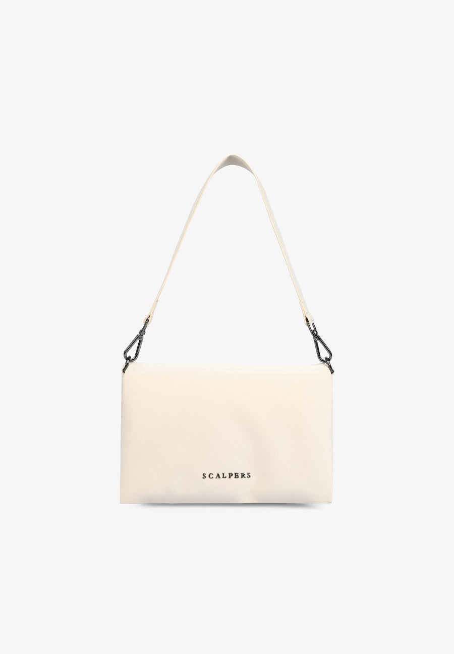 SOFT CROSSBODY BAG