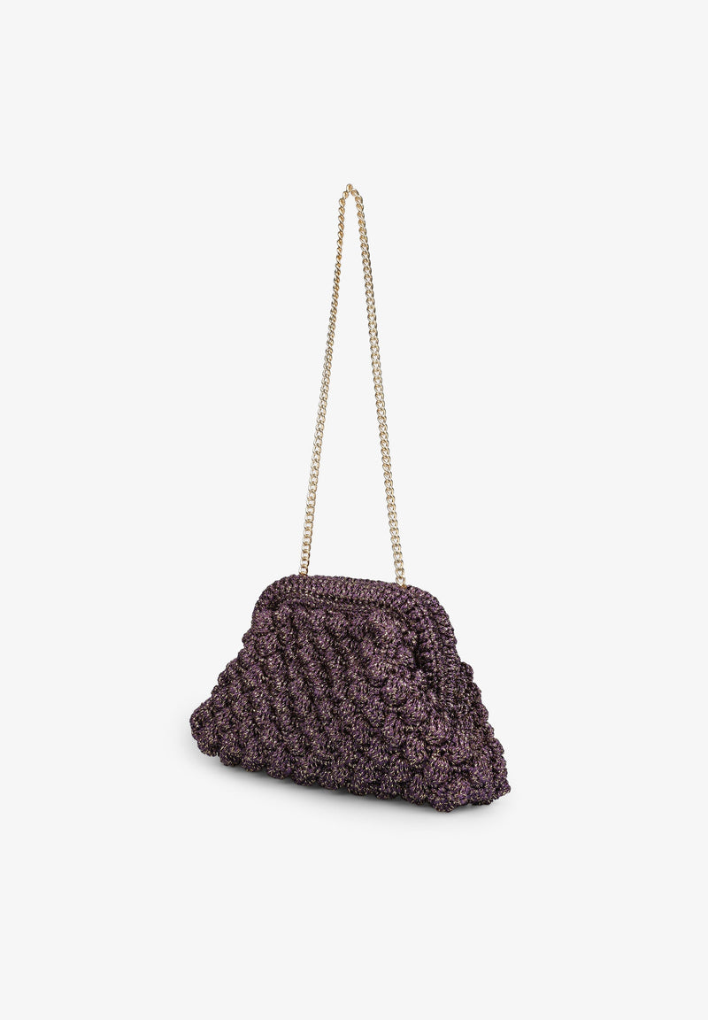 CROCHET BAG