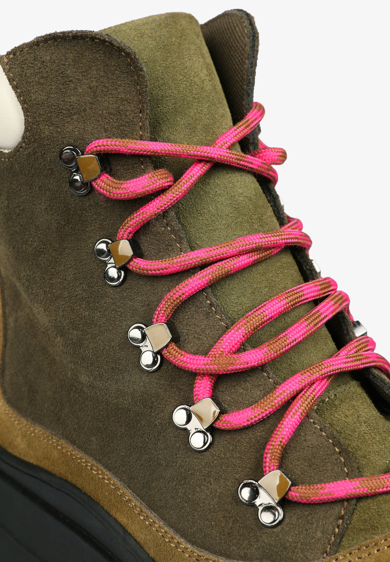 Polo hotsell climb boots