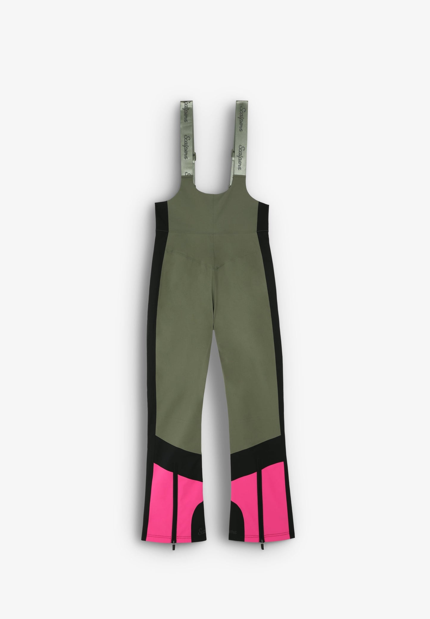 ADN W SKI 2 SLIM PANT