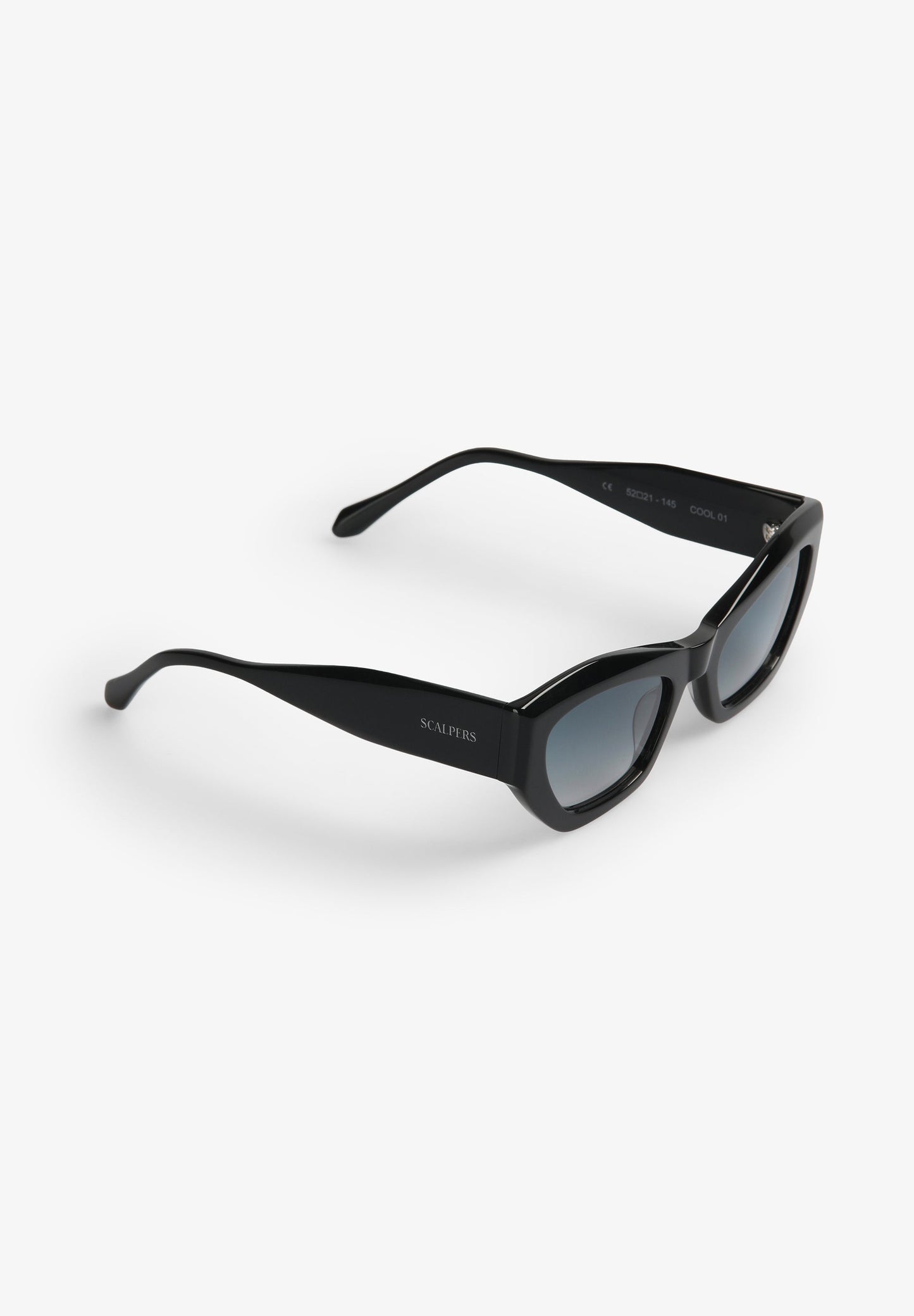 RECTANGULAR SUNGLASSES