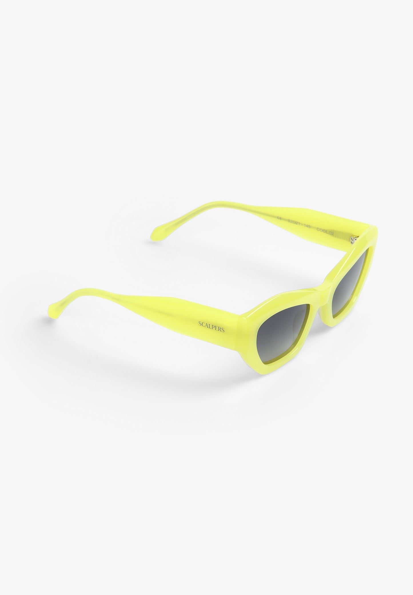 RECTANGULAR SUNGLASSES