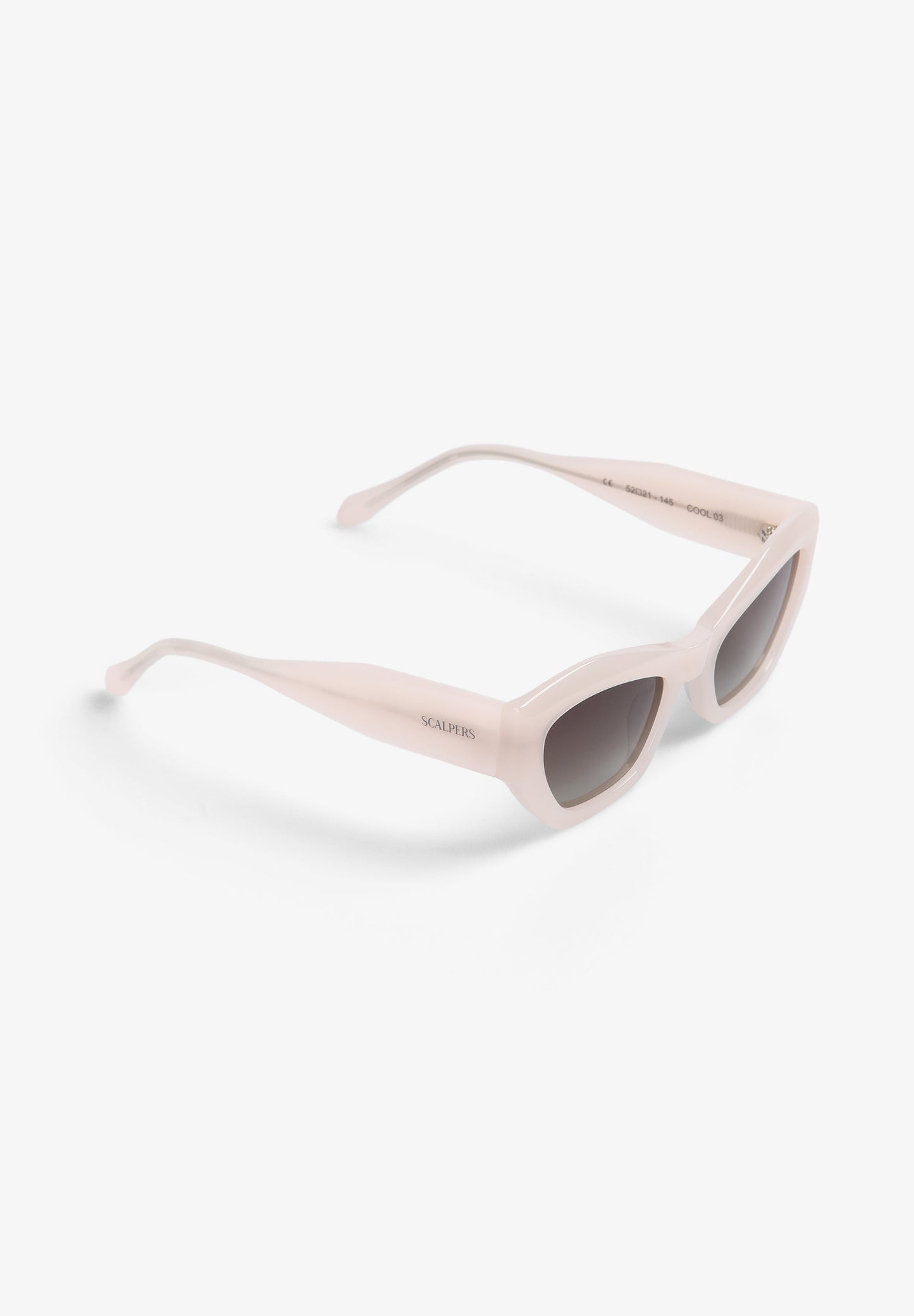 RECTANGULAR SUNGLASSES