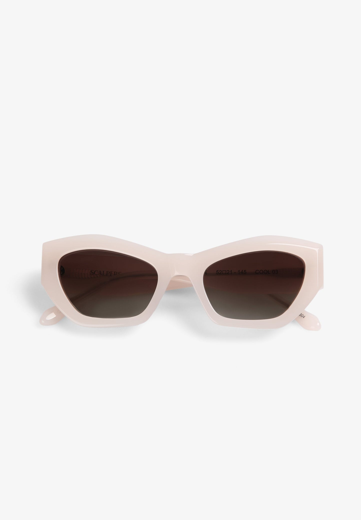 RECTANGULAR SUNGLASSES